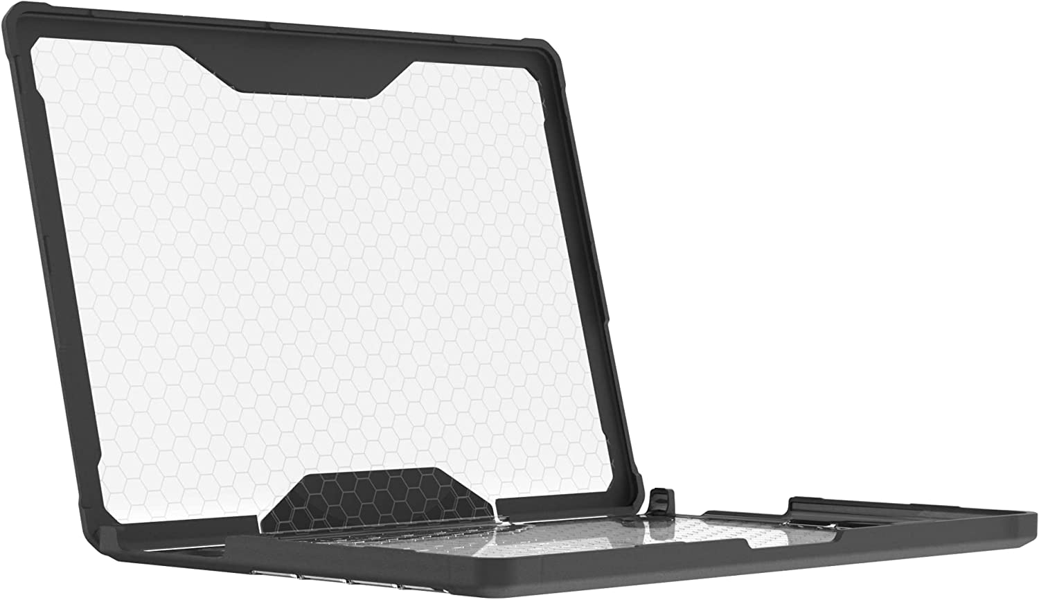 UAG MacBook Pro 14" (M1 Pro/M1 Max) Plyo Case - Ice