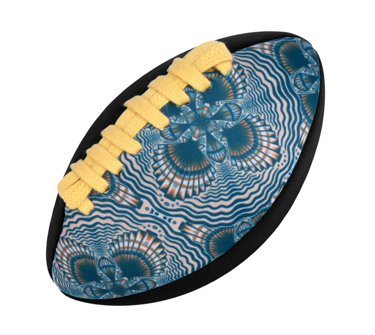 Waboba Classic 6" Football - Beach Toys