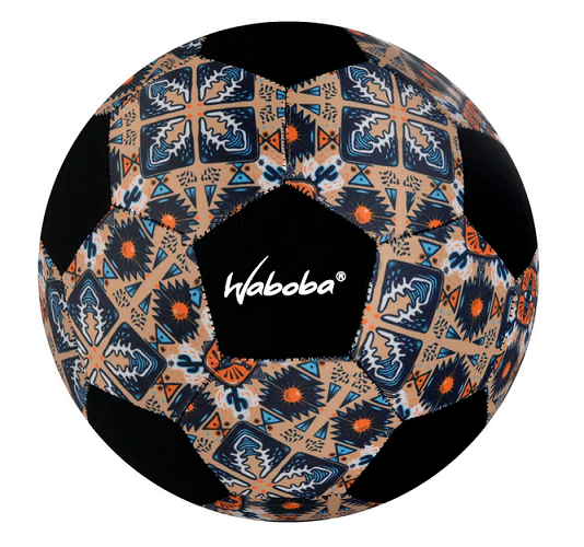 Waboba Classic Soccer Ball - Beach Toys