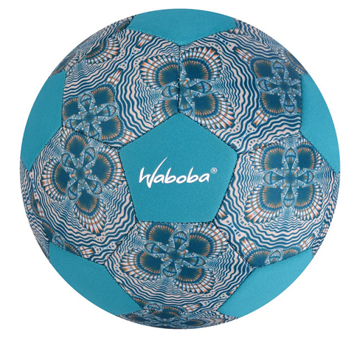 Waboba Classic Soccer Ball - Beach Toys