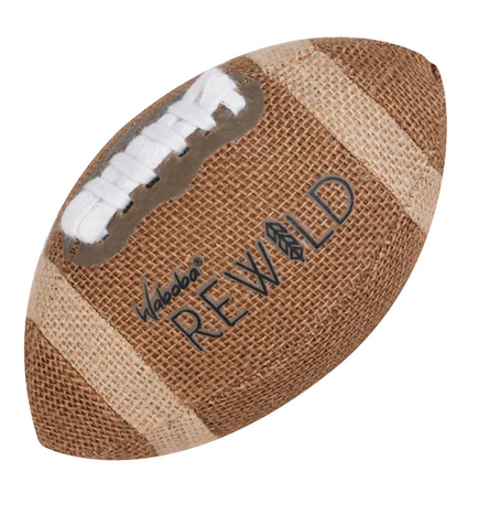 Waboba Rewild 6" Football - Rewild