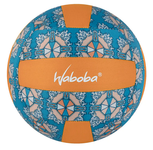 Waboba Classic Mini Volley Ball - Beach Toys