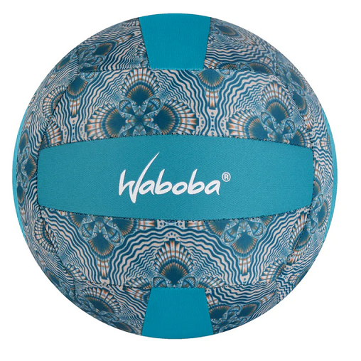 Waboba Classic Mini Volley Ball - Beach Toys