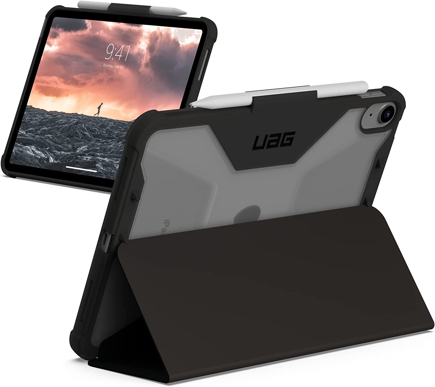 UAG iPad 10.9 2022 (10th Gen) Plyo Case