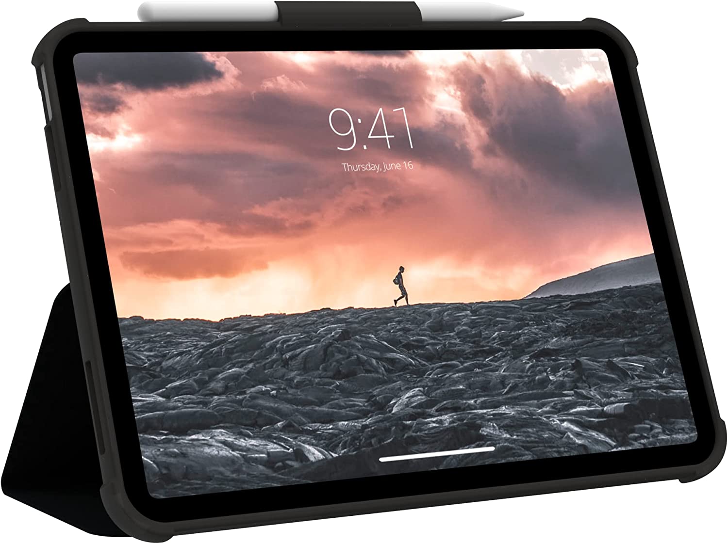 UAG iPad 10.9 2022 (10th Gen) Plyo Case