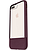 OtterBox Statement Slim Case iPhone 8 Plus/7 Plus Lucent Wine + Alpha Glass