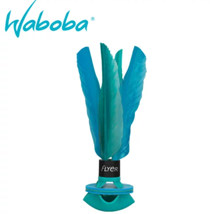 Waboba Flyer in Carded Box - Assorted Colors