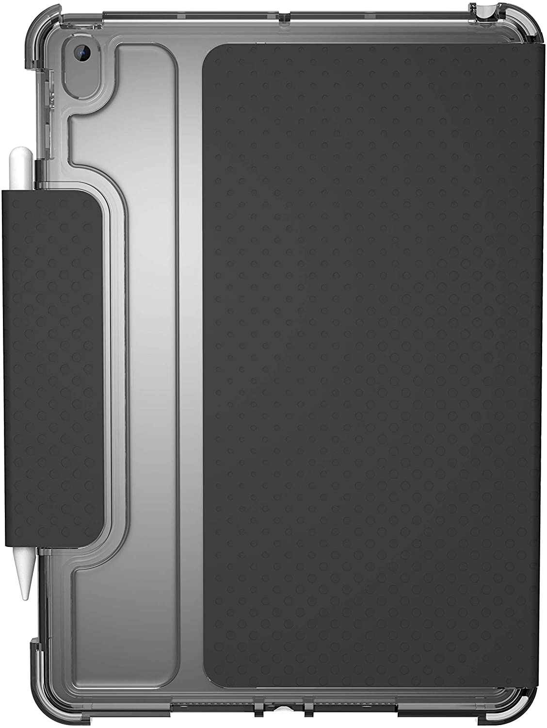 [U] by UAG Apple iPad 10.2" (7th, 8th & 9th Gen) Lucent Case