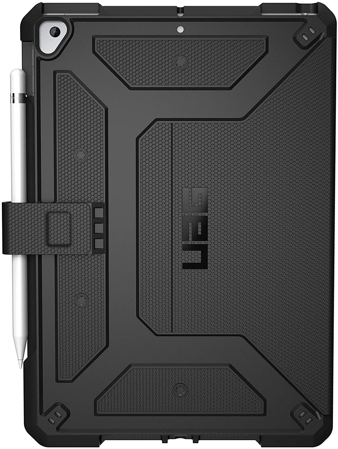 UAG iPad 10.2" (7th, 8th & 9th Gen) Metropolis Case