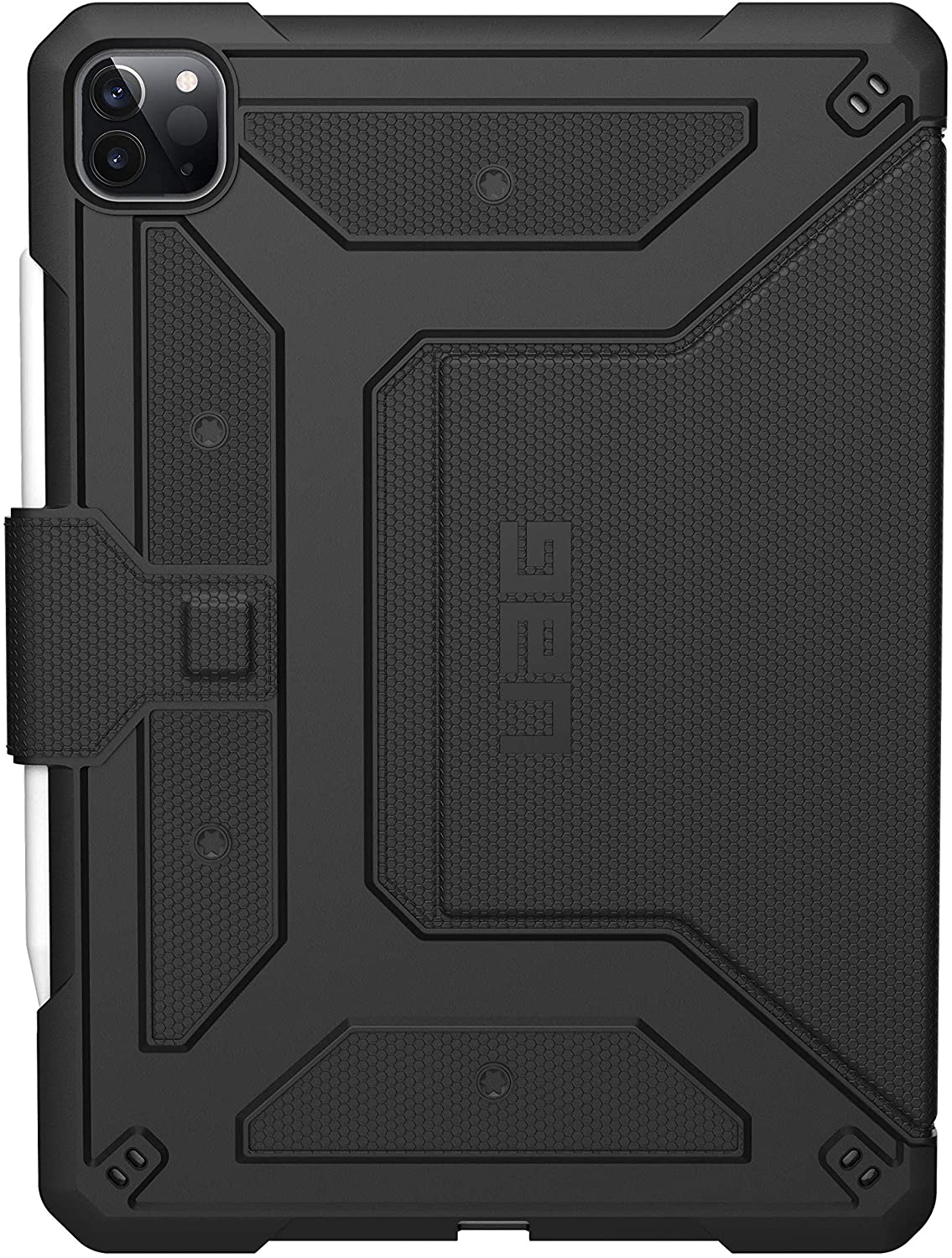 UAG iPad Pro 11" (2nd Gen) 2020 Metropolis Case