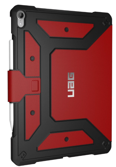 UAG iPad Pro 12.9" 3rd Gen 2018 Metropolis Case