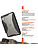 UAG iPad mini 2021 Plyo Case