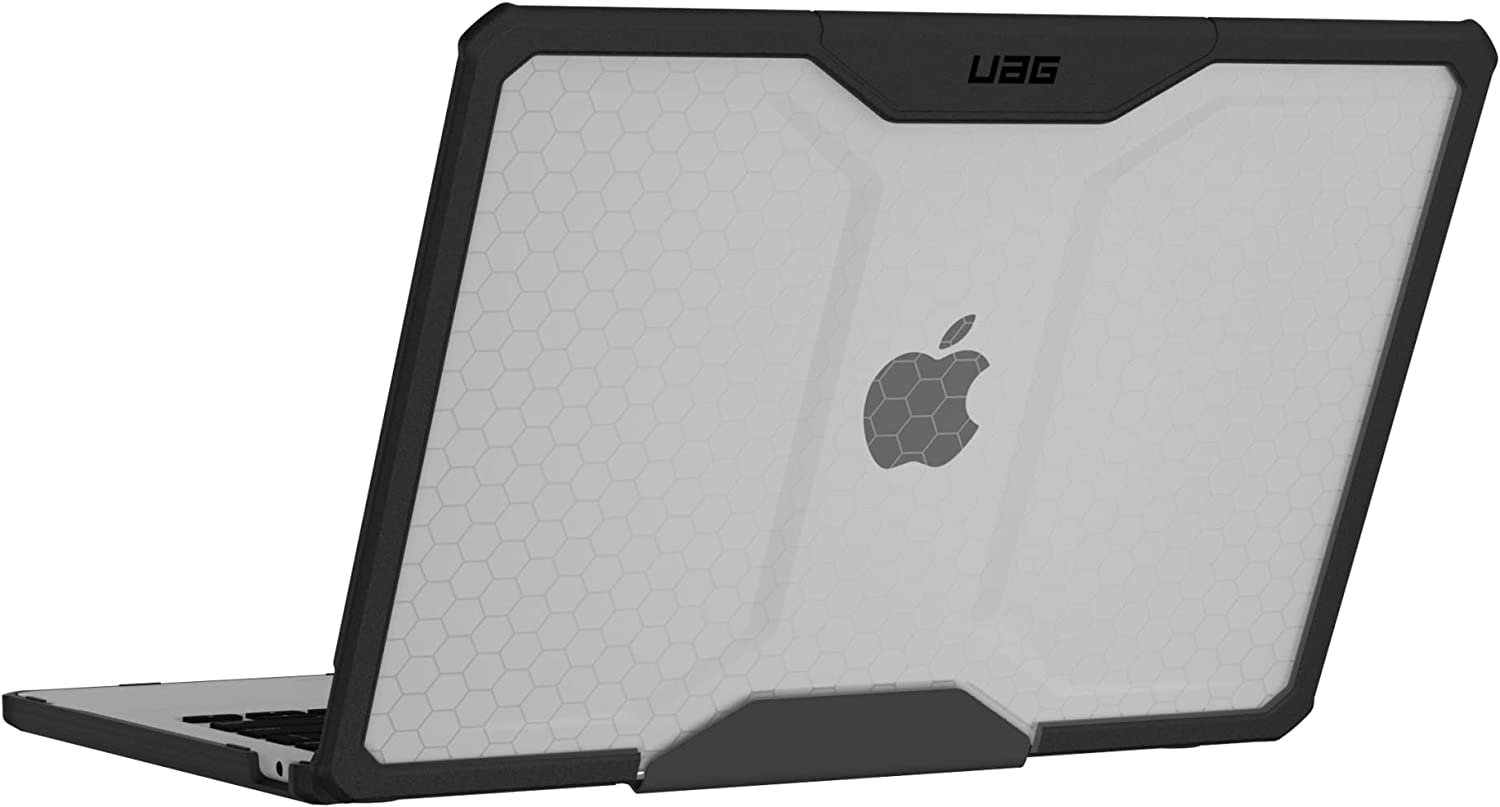 UAG MacBook Air m2 2022 Plyo Case