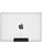 [U] by UAG MacBook Air m2 2022  Lucent Case