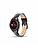 Police Apple Watch 38/40/41mm, Smart Watch 20mm Mono Leather Strap
