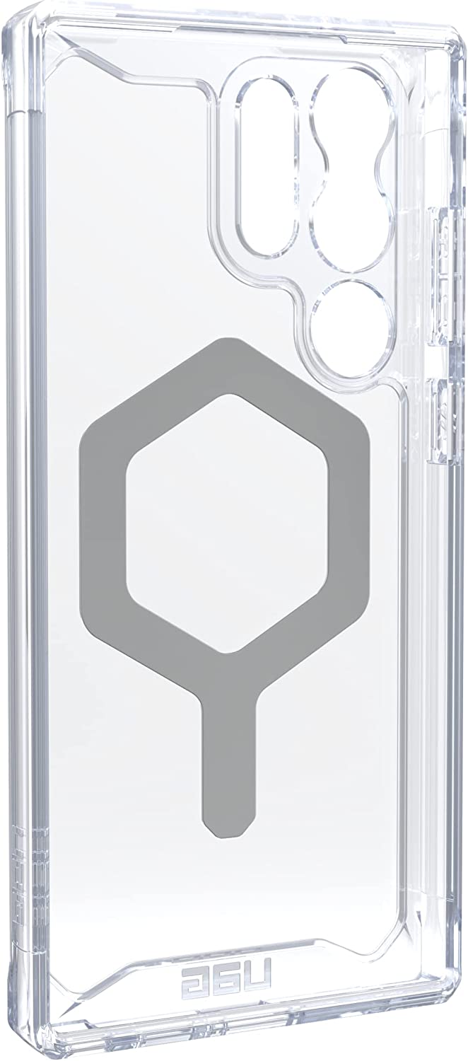 UAG Samsung Galaxy S23 Ultra Plyo Pro - Ice