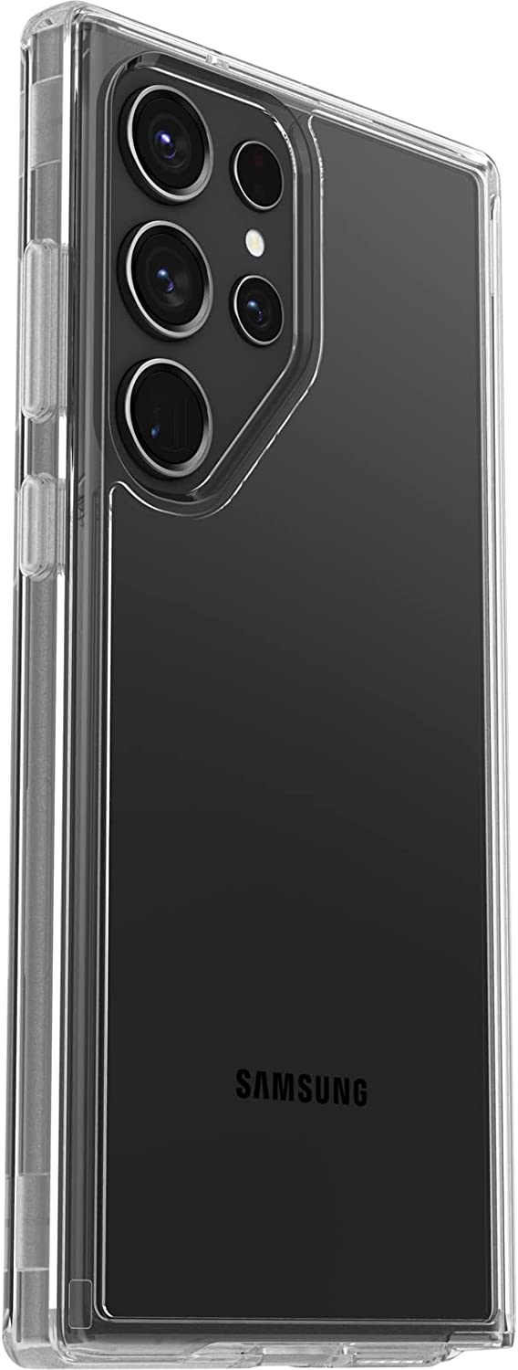 OtterBox Samsung Galaxy S23 Ultra Symmetry Clear Case