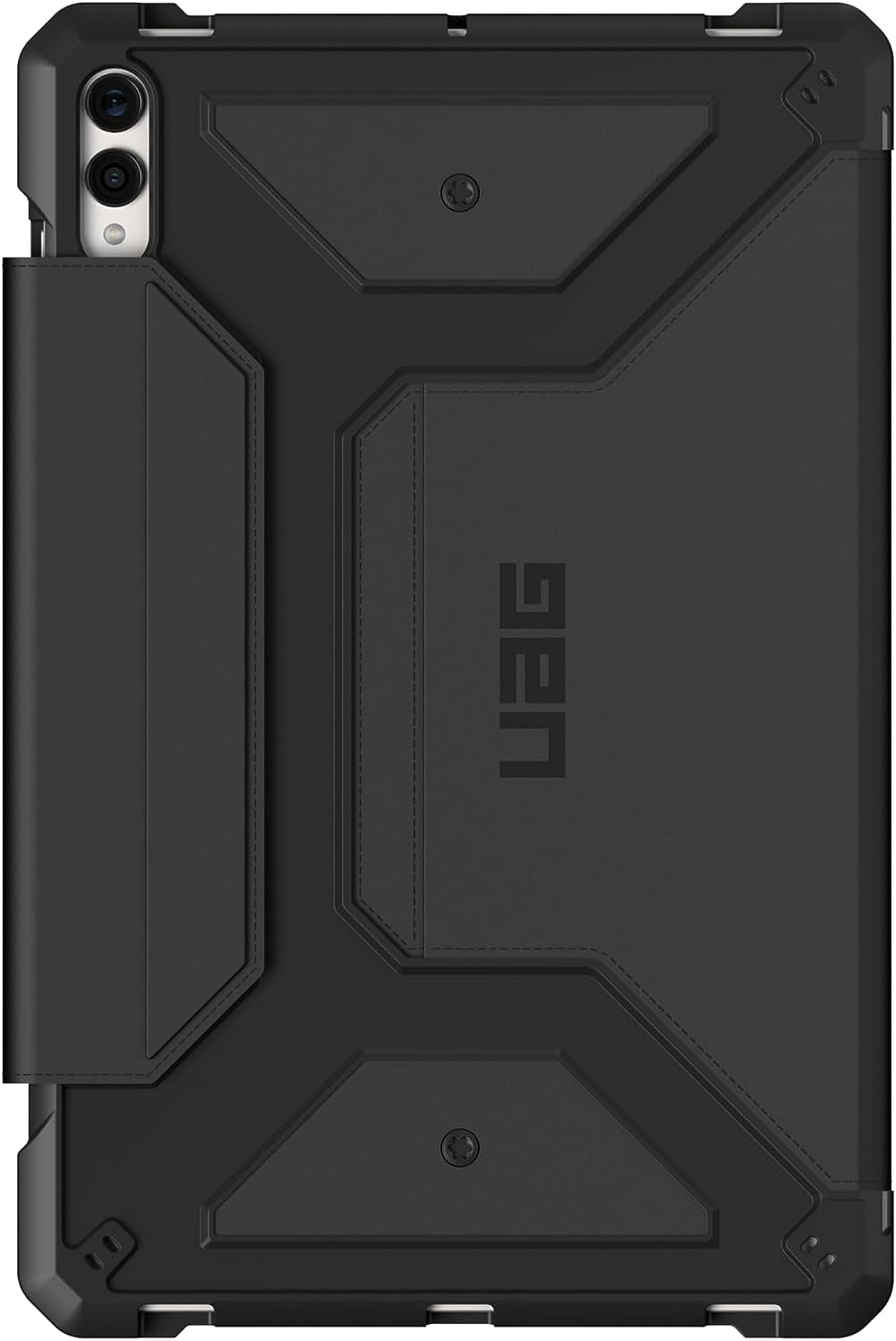 UAG Samsung Galaxy Tab S9+ Metropolis SE Case