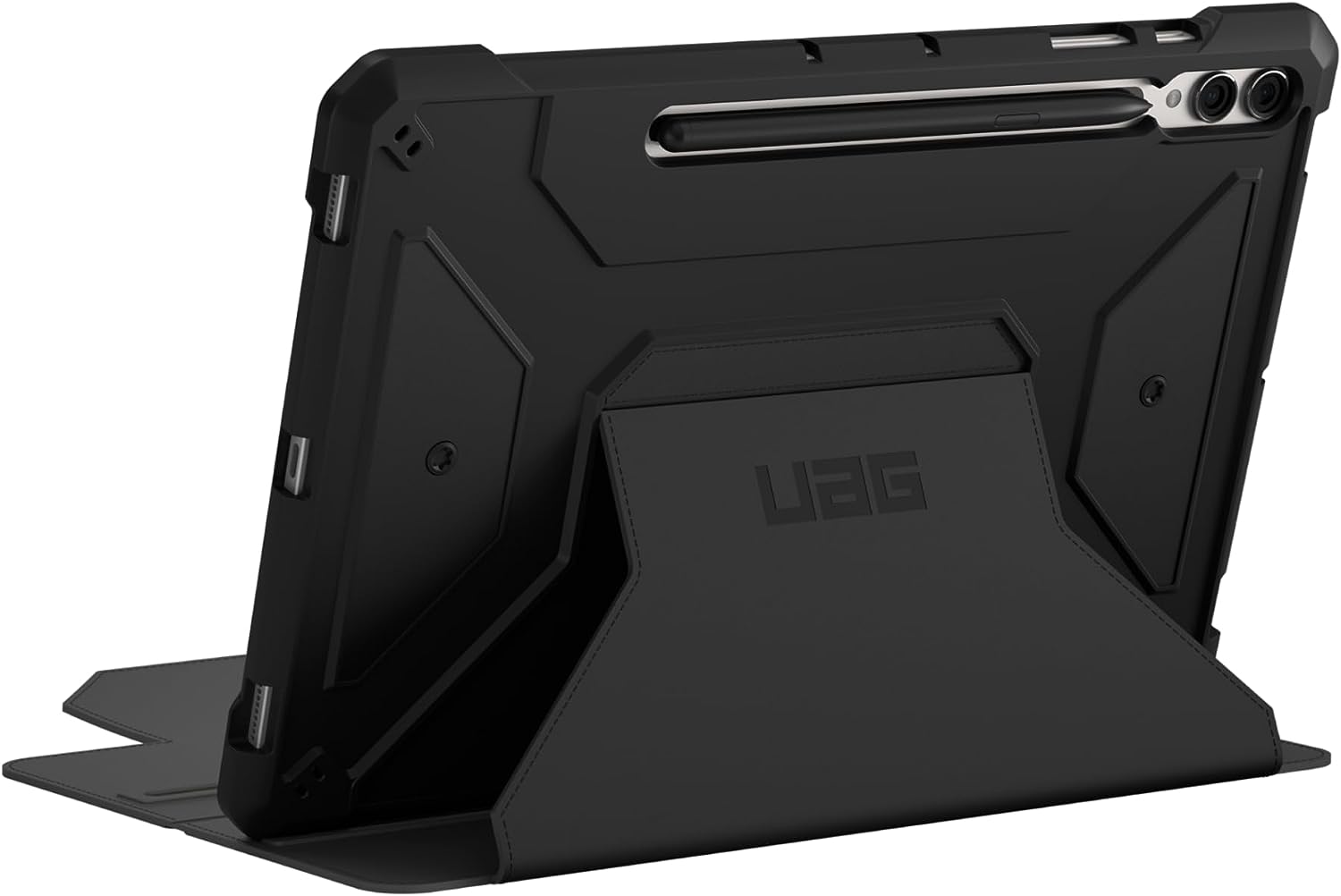 UAG Samsung Galaxy Tab S9+ Metropolis SE Case