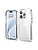 Elago iPhone 15 Pro  Hybrid Case - Transparent