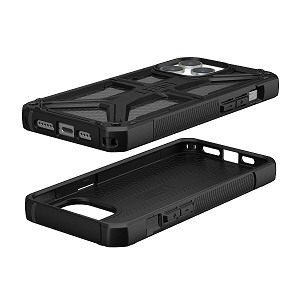 UAG iPhone 15 Pro Max Monarch Case