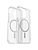 OtterBox iPhone 15 Pro Symmetry Clear MagSafe Case - Clear