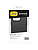 OtterBox iPhone 15 Pro Symmetry MagSafe Case - Black