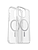 OtterBox iPhone 15 Pro Max Symmetry Clear MagSafe Case - Clear