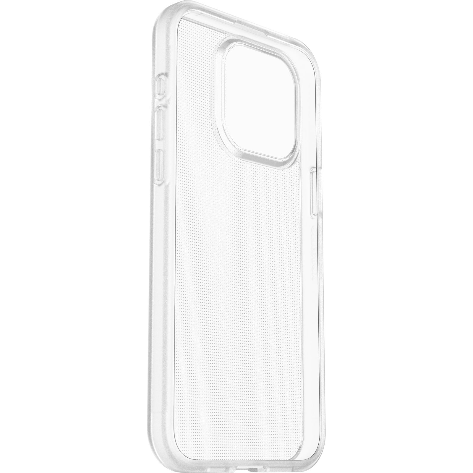 OtterBox iPhone 15 Pro Max React + Glass - Clear