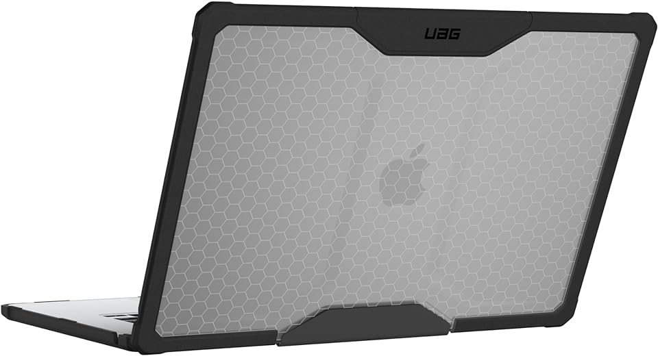 UAG Apple MacBook Air 15" (2023 M2) Plyo Case