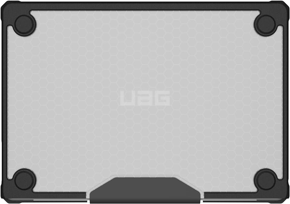 UAG Apple MacBook Air 15" (2023 M2) Plyo Case