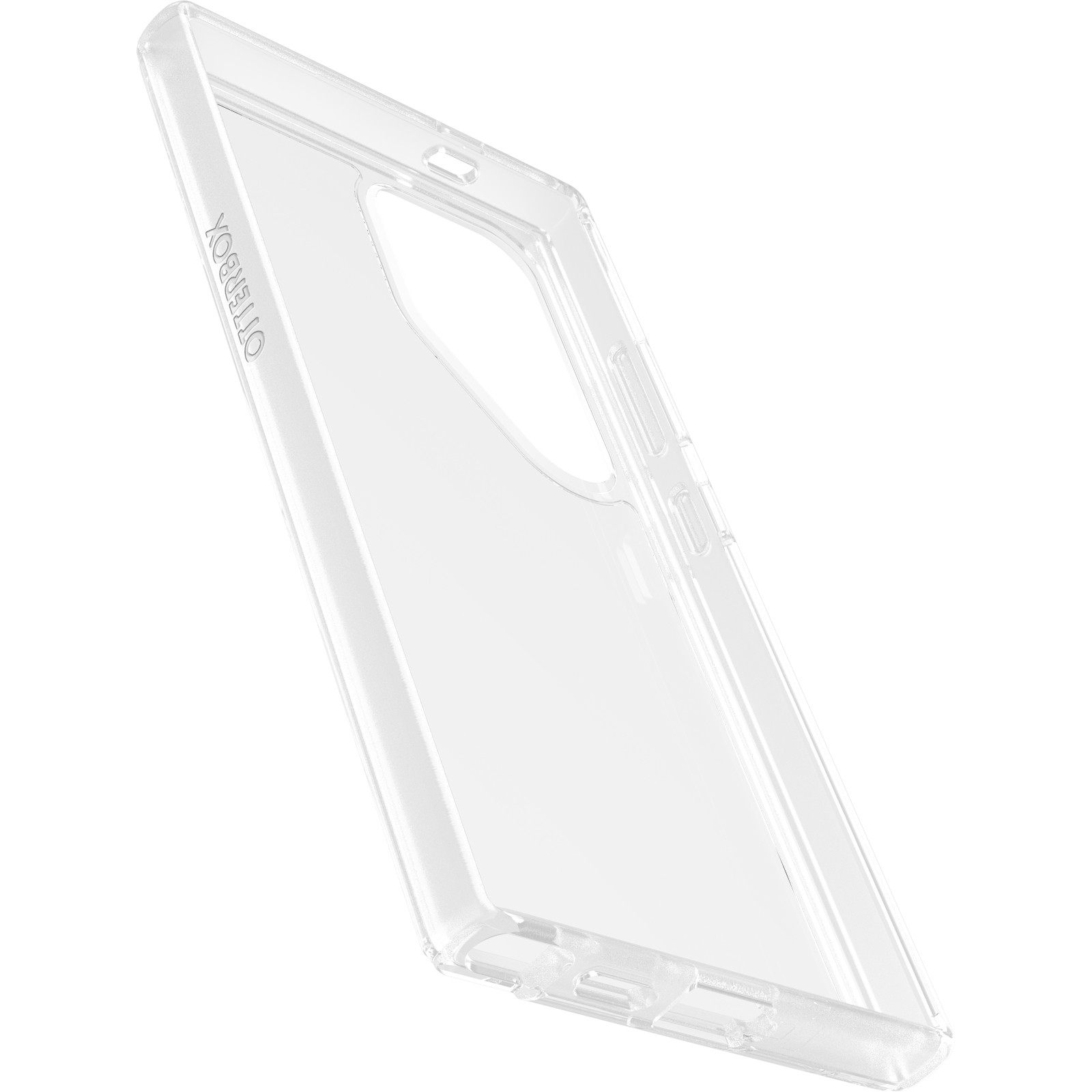 OtterBox Samsung Galaxy S24 Ultra Symmetry Clear Case