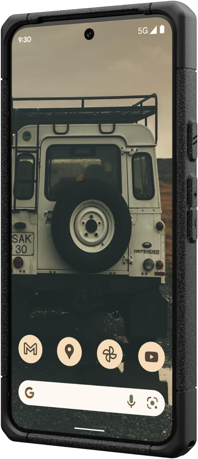 UAG Google Pixel 8 Scout Case