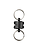 NiteIze KeyRing 360™ Magnetic Quick Connector