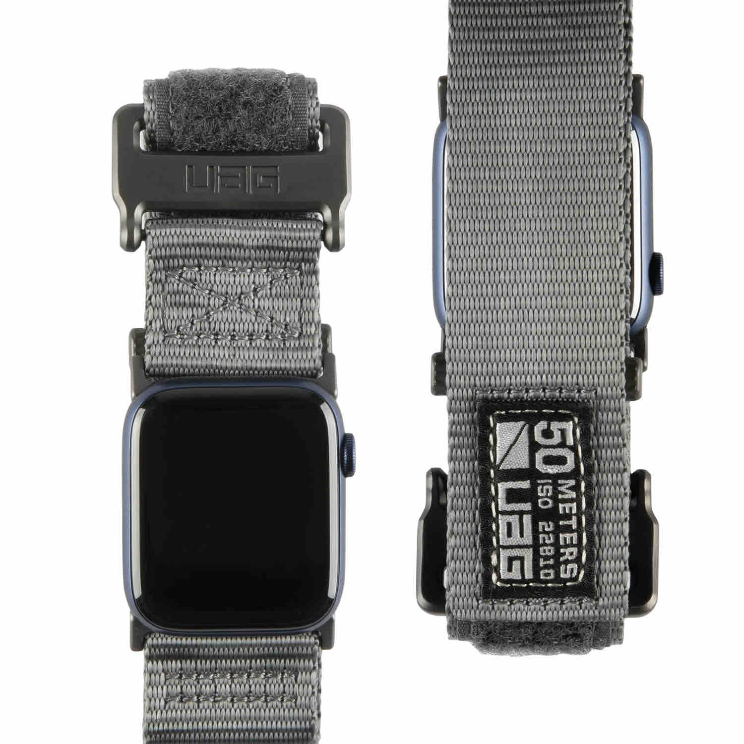 UAG Apple Watch 45/44/42mm/Ultra Active Strap LE (Open Box)