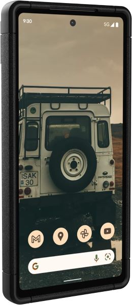 UAG Google Pixel 6a Scout Case