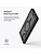 UAG Samsung Galaxy S24 Ultra Plasma XTE Magsafe Case Black/Orange