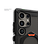 UAG Samsung Galaxy S24 Ultra Plasma XTE Magsafe Case Black/Orange