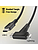 Scosche StrikeLine™ HH 2-in-1 USB-C to C®/Lightning™ Cable 
