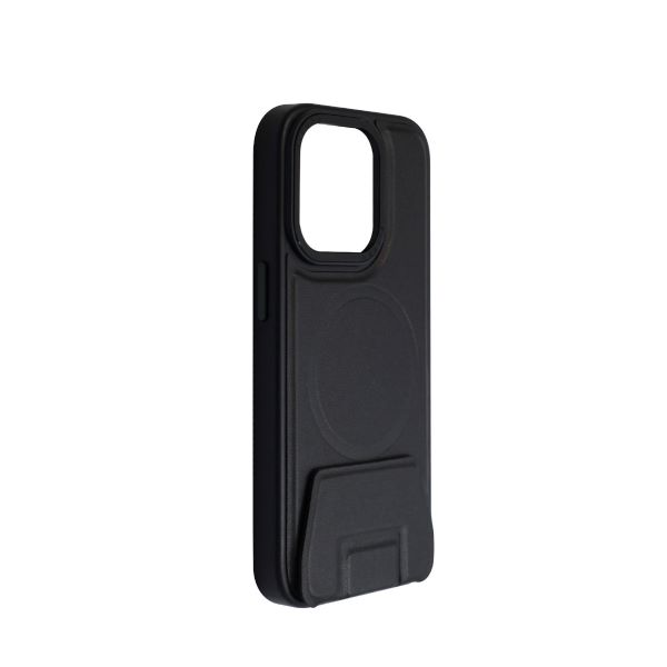 Eltoro Magsafe Grip Case for iPhone 14 Pro - Black