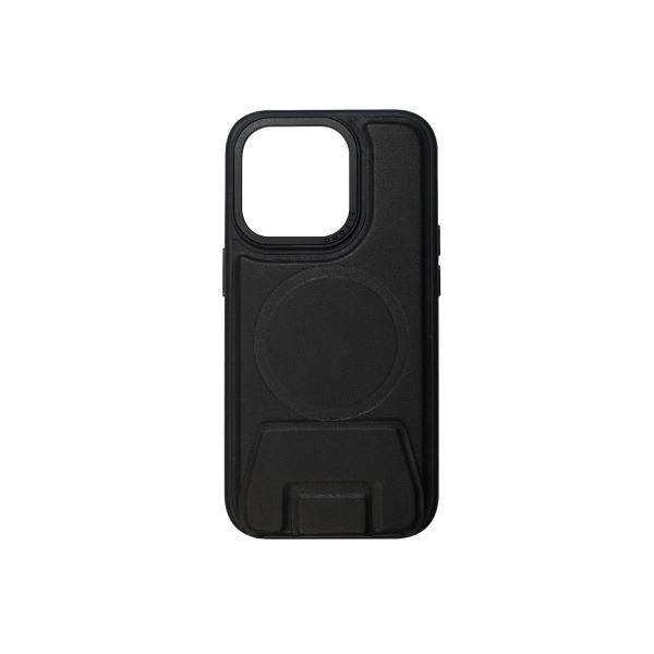 Eltoro Magsafe Grip Case for iPhone 14 Pro - Black