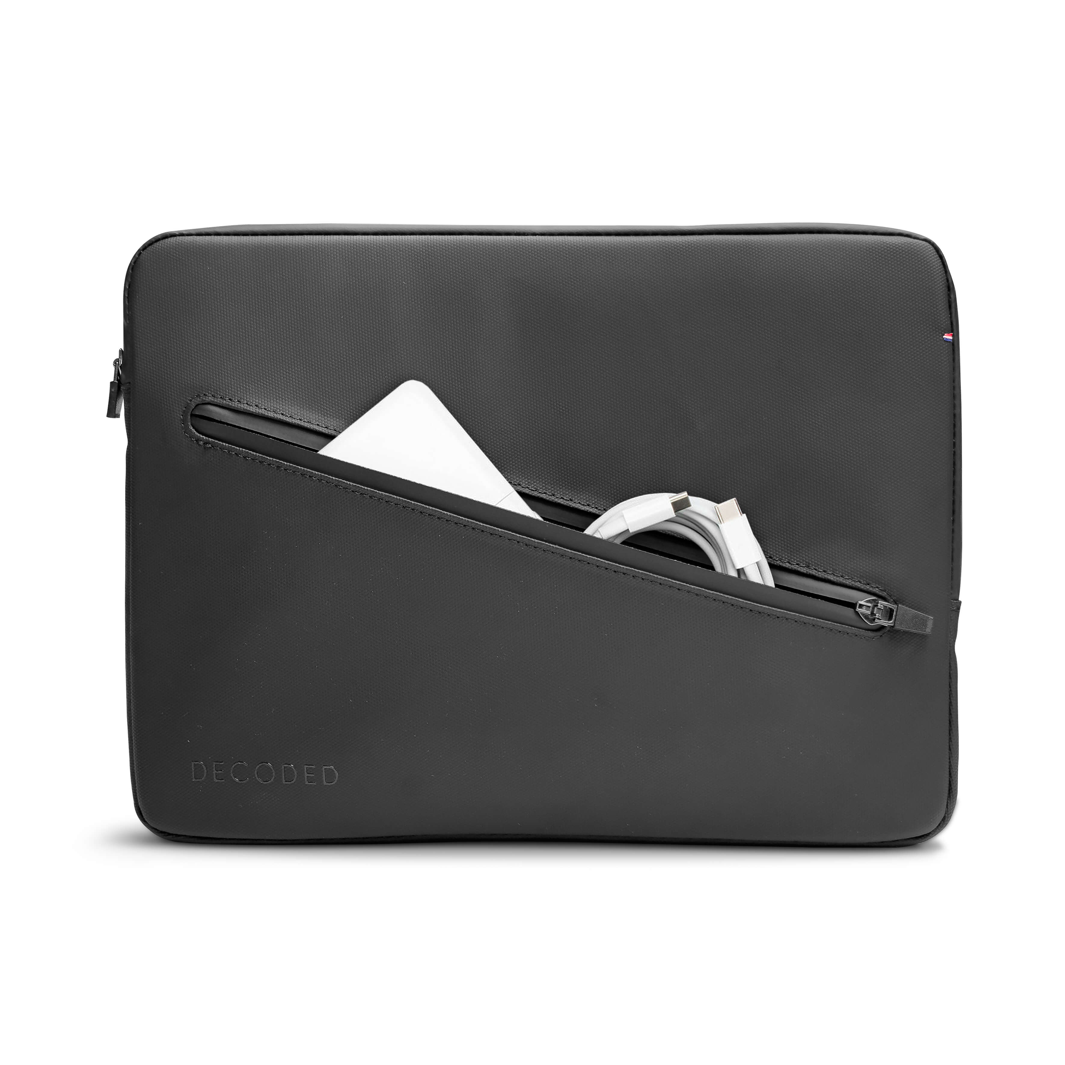 Decoded Macbook Pro Sleeve 13/14 Inch With Zipper