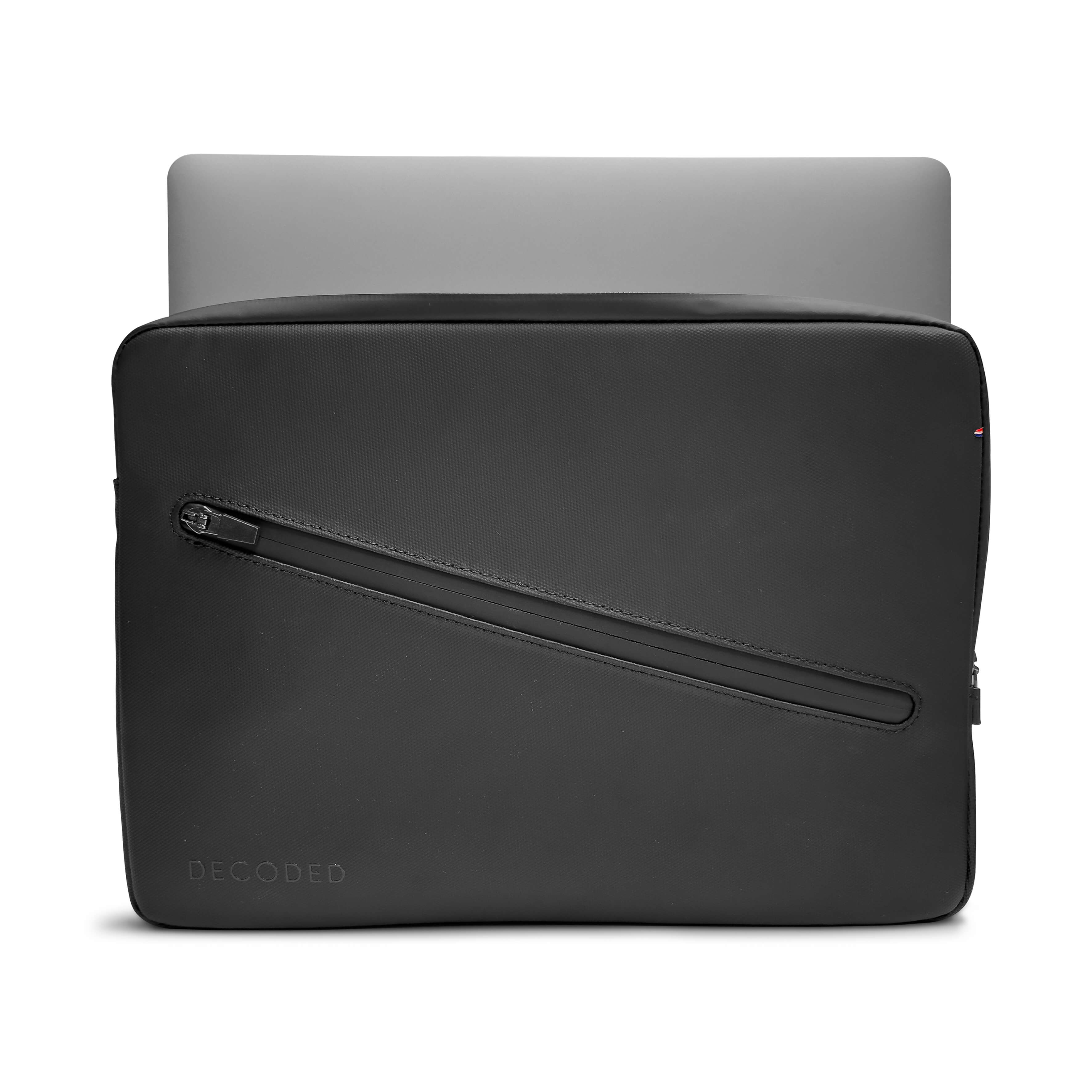 Decoded Macbook Pro Sleeve 13/14 Inch With Zipper