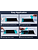 ESR iPad Air 11" 2024 Tempered-Glass Screen Protector
