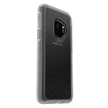 OtterBox Symmetry Clear Samsung S9 Stardust