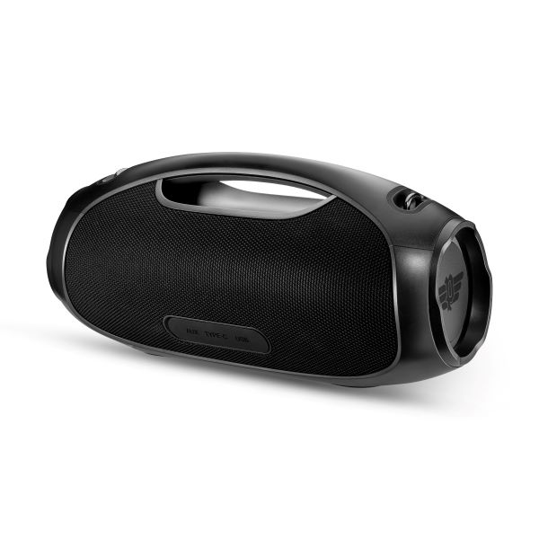 POLICE BOOMBOX SPEAKERS