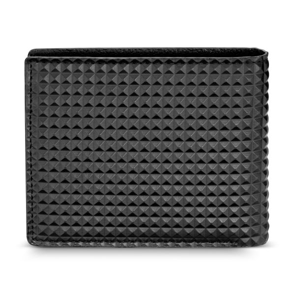 Police Wallet Pyramid w/ Card Holder