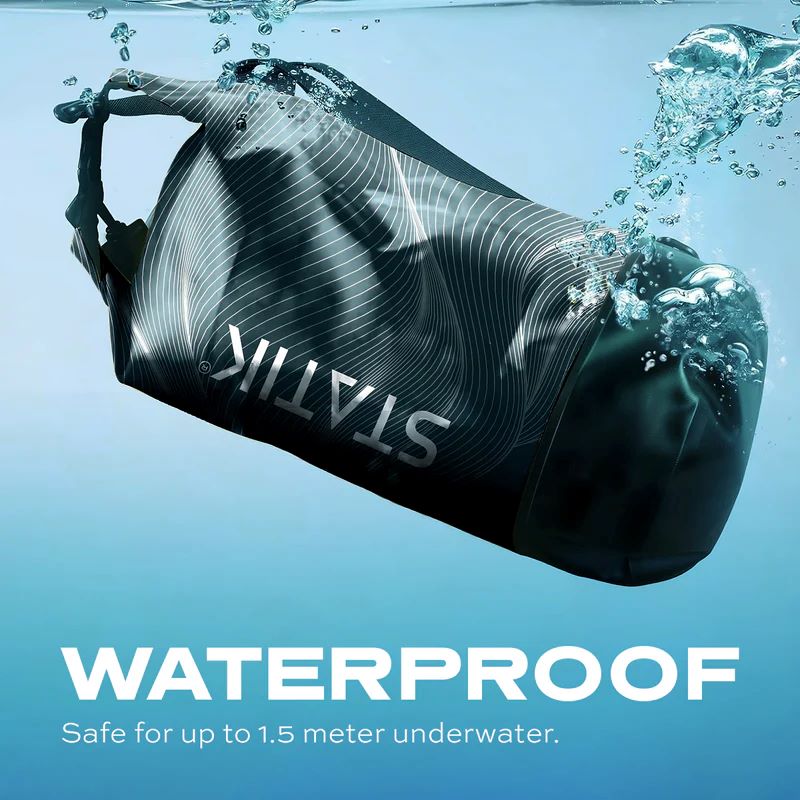 Statik Marcase - Waterproof Bag 10L