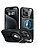 ESR iPhone 16 Pro Max Classic Hybrid (HaloLock) with Stash Stand Case