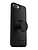 Otter + Pop Symmetry Apple iPhone 8 Plus /7 Plus - black